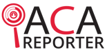 Vectoized ACA Logo