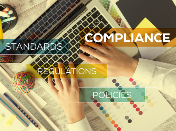 Compliance overview