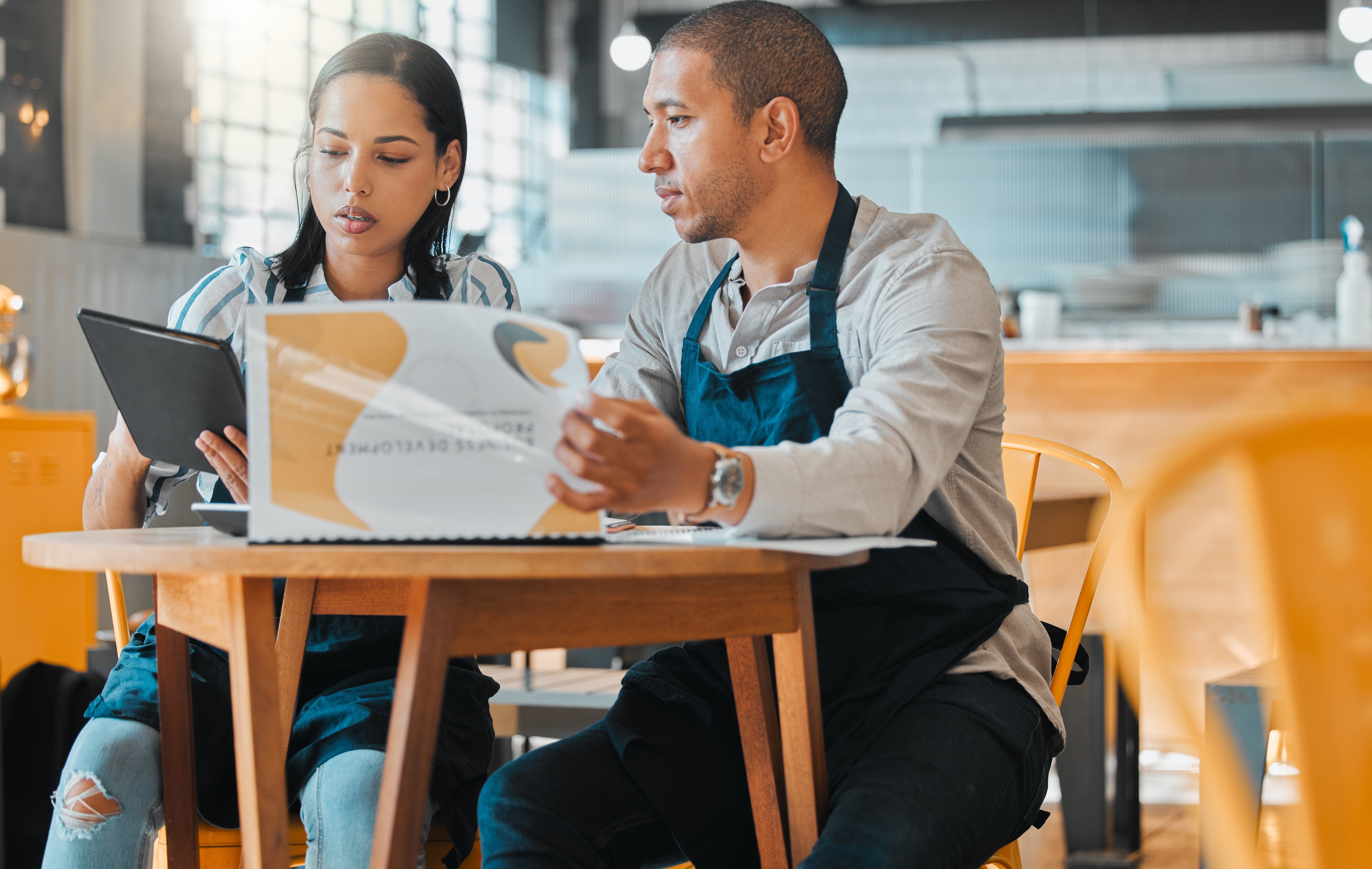 ACA Controlled Groups/Common Ownership: What Business Owners Need to Know About ACA Compliance with Multiple Locations